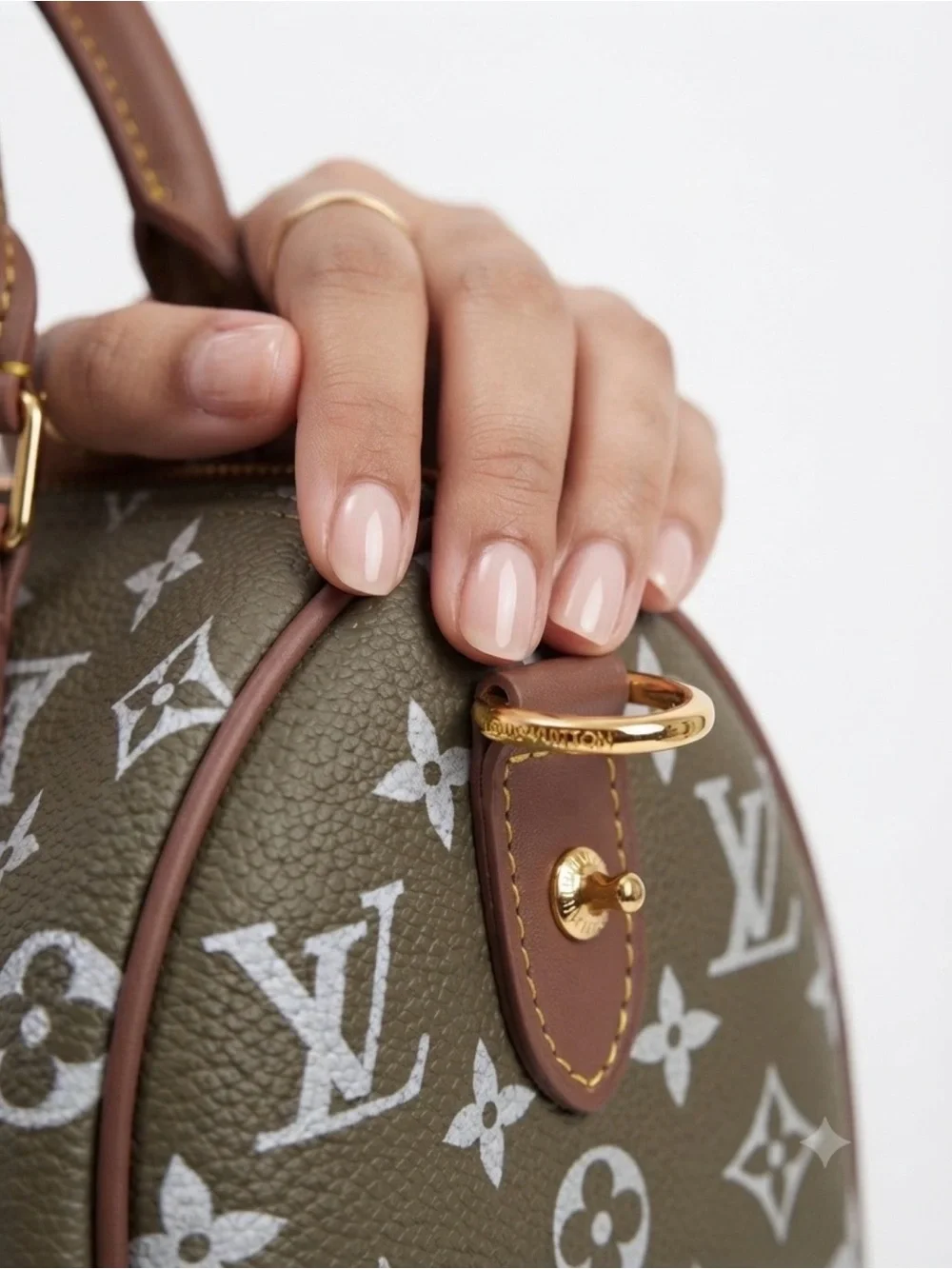 Luxury MIRROR Handbag